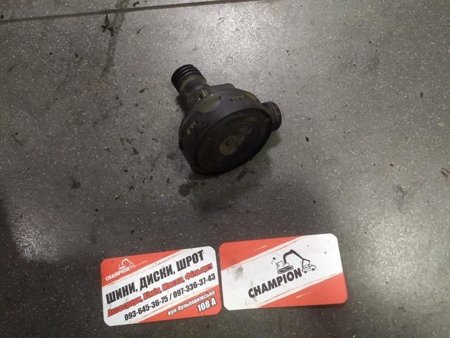 Мембрана маслозабірника — фото 3