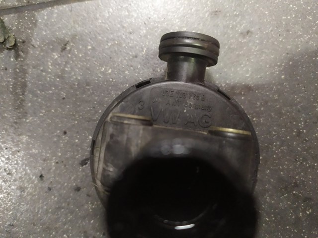 Мембрана маслозабірника — фото 2