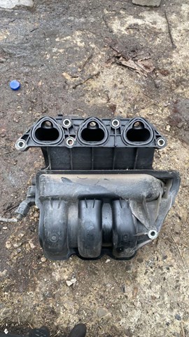 колектор впускний — фото 5