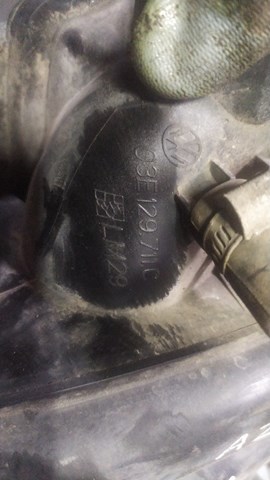 колектор впускний — фото 8