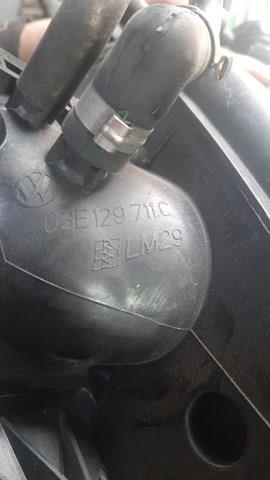 колектор впускний — фото 2