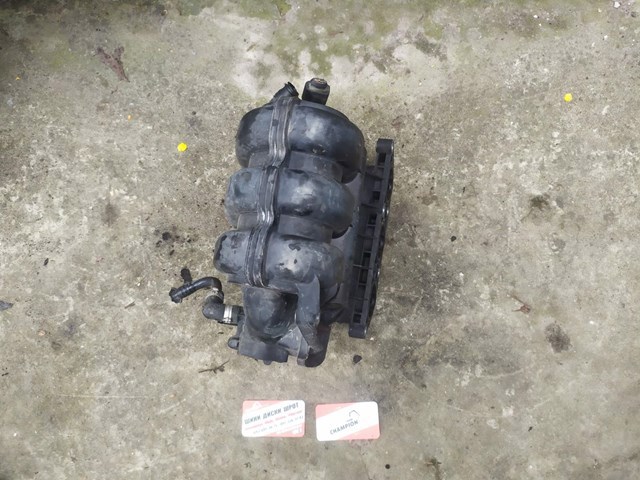 колектор впускний — фото 11