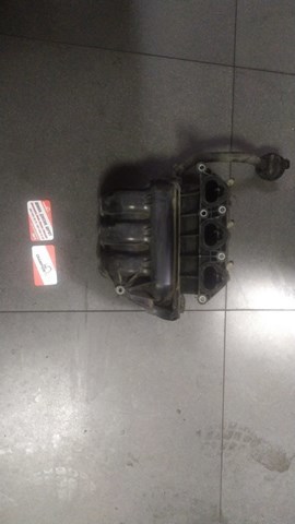 колектор впускний — фото 9