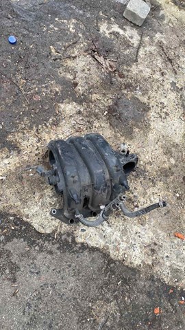 колектор впускний — фото 4