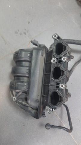 колектор впускний — фото 3