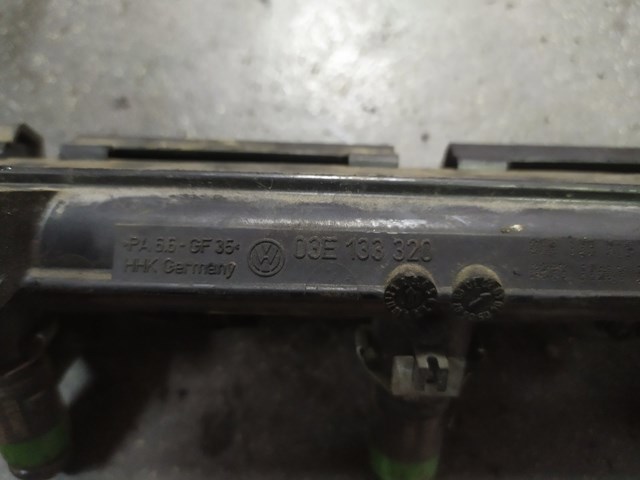 кожух електропроводки — фото 5