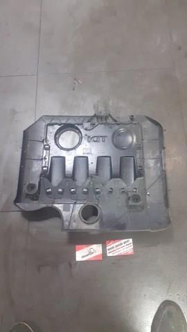 накладка двигателя декоративная 1.9tdi vw — фото 2