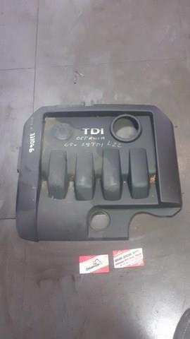 накладка двигателя декоративная 1.9tdi vw