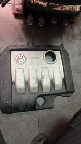 Крышка мотора декоративная