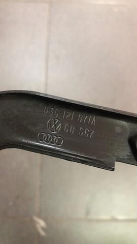 трубка помпы audi — фото 2