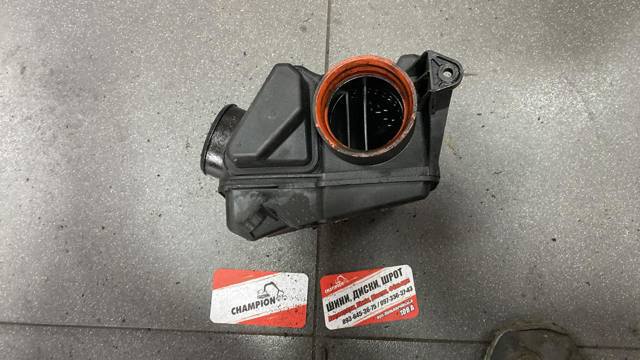 Дросільна заслінка в зборі — фото 14