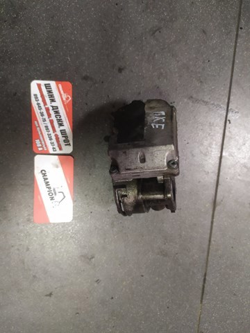 Дросільна заслінка в зборі — фото 5