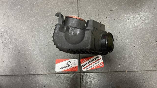 Дроссельная заслонка в сборе фішка дефект — фото 19