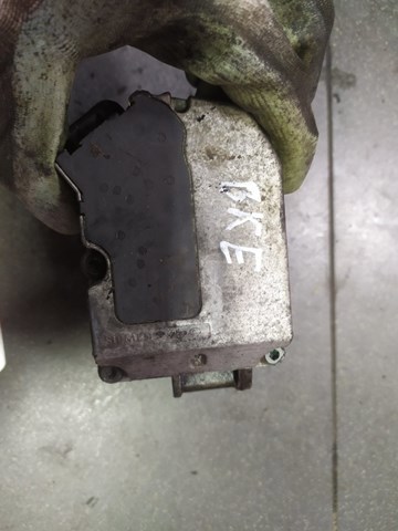 Дроссельная заслонка в сборе фішка дефект — фото 9