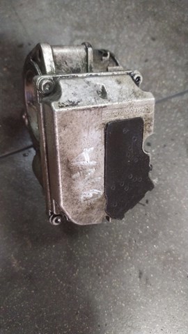 Дроссельная заслонка в сборе фішка дефект — фото 7