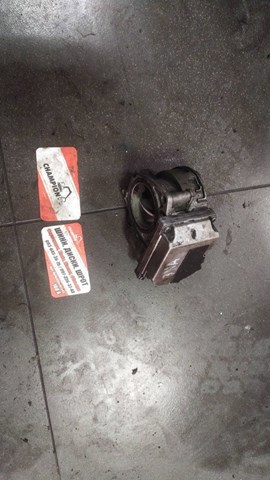 Дроссельная заслонка в сборе(обламана фішка) — фото 7