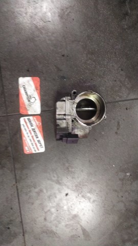 Дроссельная заслонка в сборе(обламана фішка) — фото 5