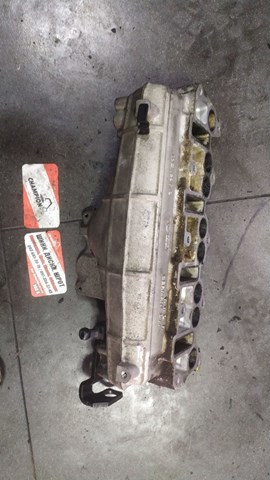 Колектор впускний — фото 3