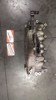 Впускной коллектор 03G129711AF VAG