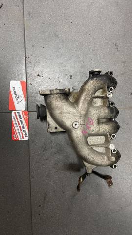 Коллектор впускной — фото 9