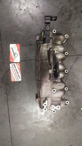 Коллектор впускной — фото 3