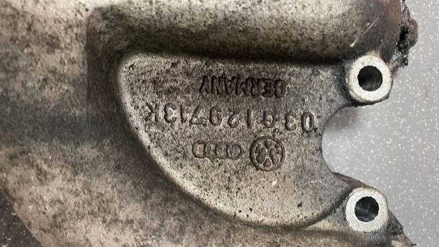 Коллектор впускной — фото 4