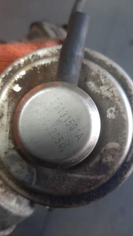 Клапан EGR рециркуляции газов — фото 2