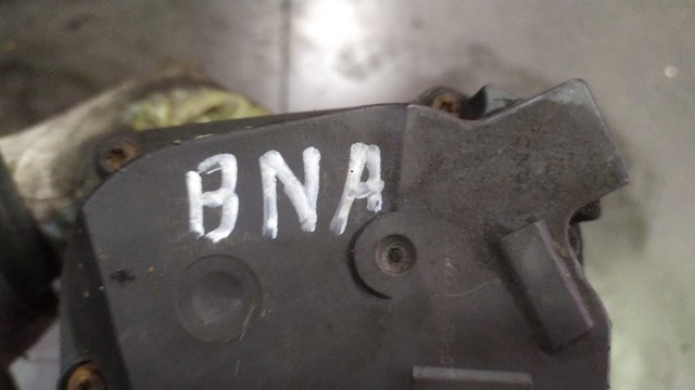 Клапан EGR, рециркуляції газів — фото 2