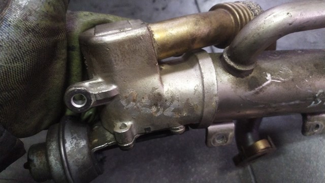 Радіатор системи — фото 3