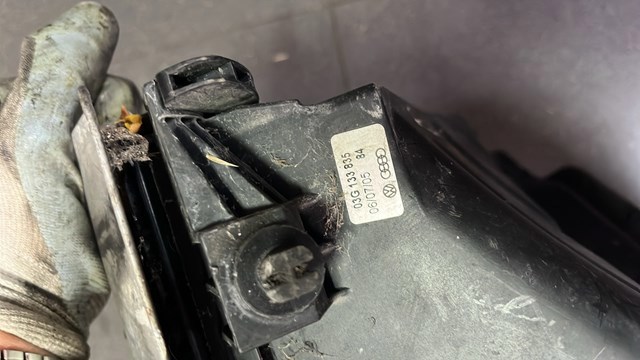 Корпус — фото 4