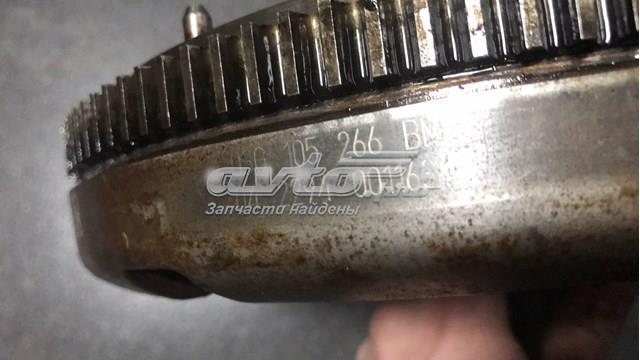 Комплект сцепления (3 части) — фото 4