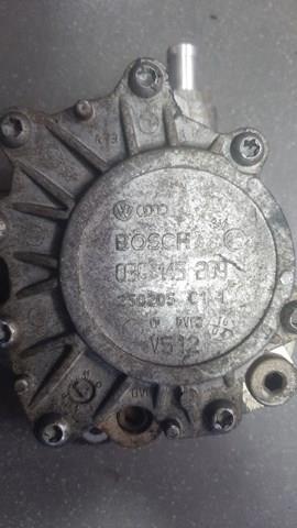 Тандемный топливный насос — фото 3