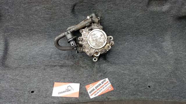 Тандемный топливный насос — фото 10