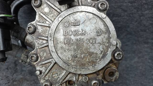 Тандемный топливный насос — фото 9