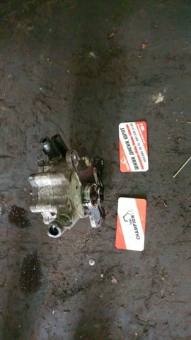 Тандемный топливный насос — фото 14