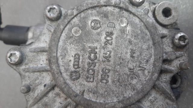 Тандемный топливный насос — фото 2