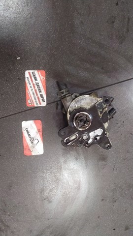 Тандемный топливный насос — фото 3