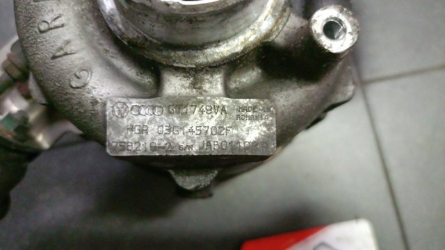 Турбіна — фото 4