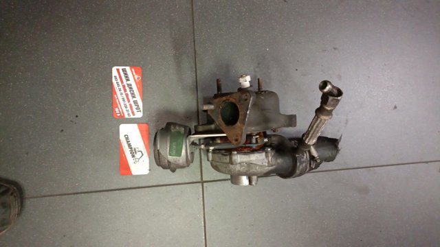 Турбіна — фото 7