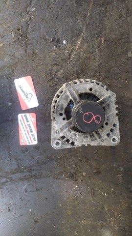 Генератор — фото 5