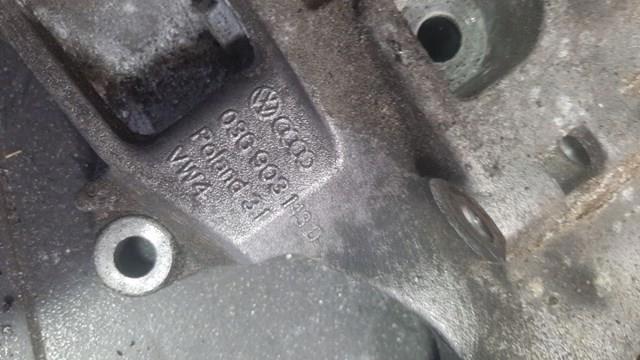 кронштейн генератора — фото 3