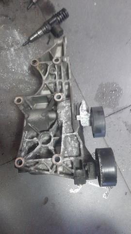 кронштейн генератора — фото 2