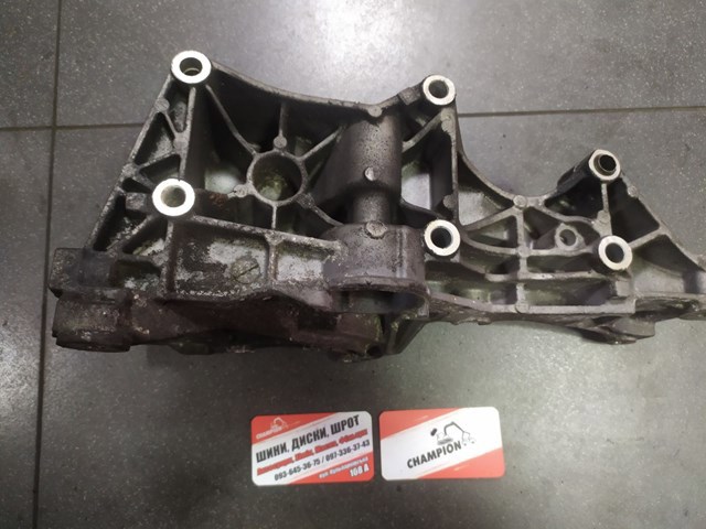 кронштейн генератора — фото 7