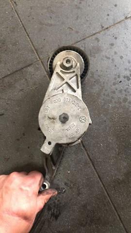 Натяжитель приводного ремня — фото 2