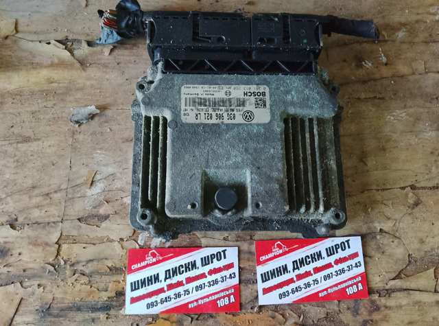 Блок — фото 4