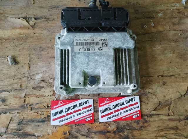 Блок керування — фото 3