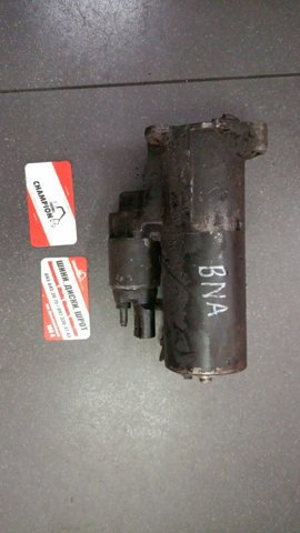 Стартер — фото 3