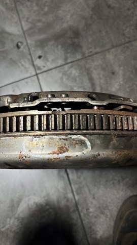 Комплект сцепления — фото 5