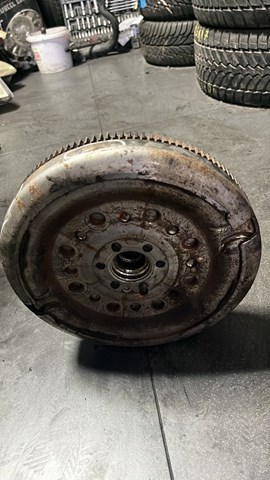 Комплект сцепления — фото 2