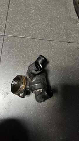 Корпус термостата — фото 2